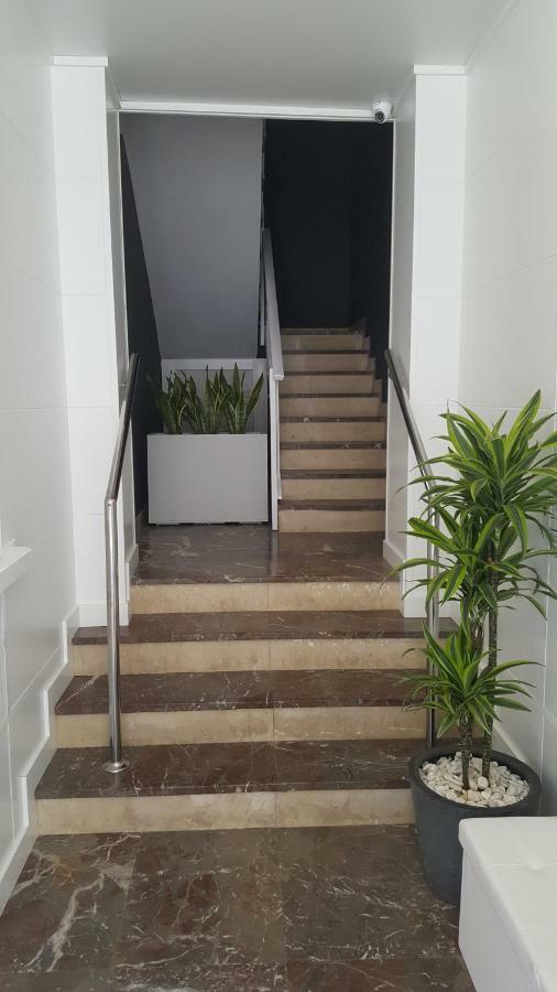 Hostal Can Joanet Cambrils Exterior foto