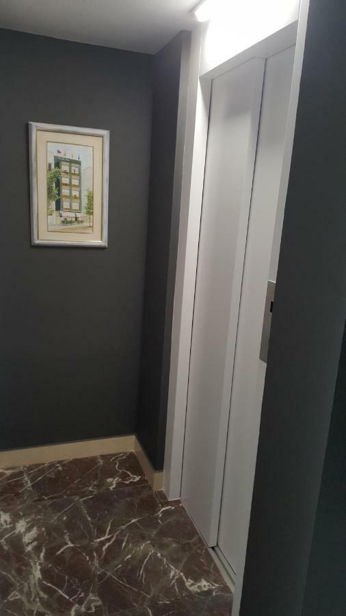 Hostal Can Joanet Cambrils Exterior foto