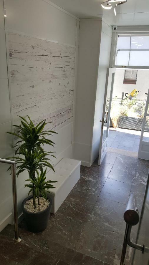 Hostal Can Joanet Cambrils Exterior foto